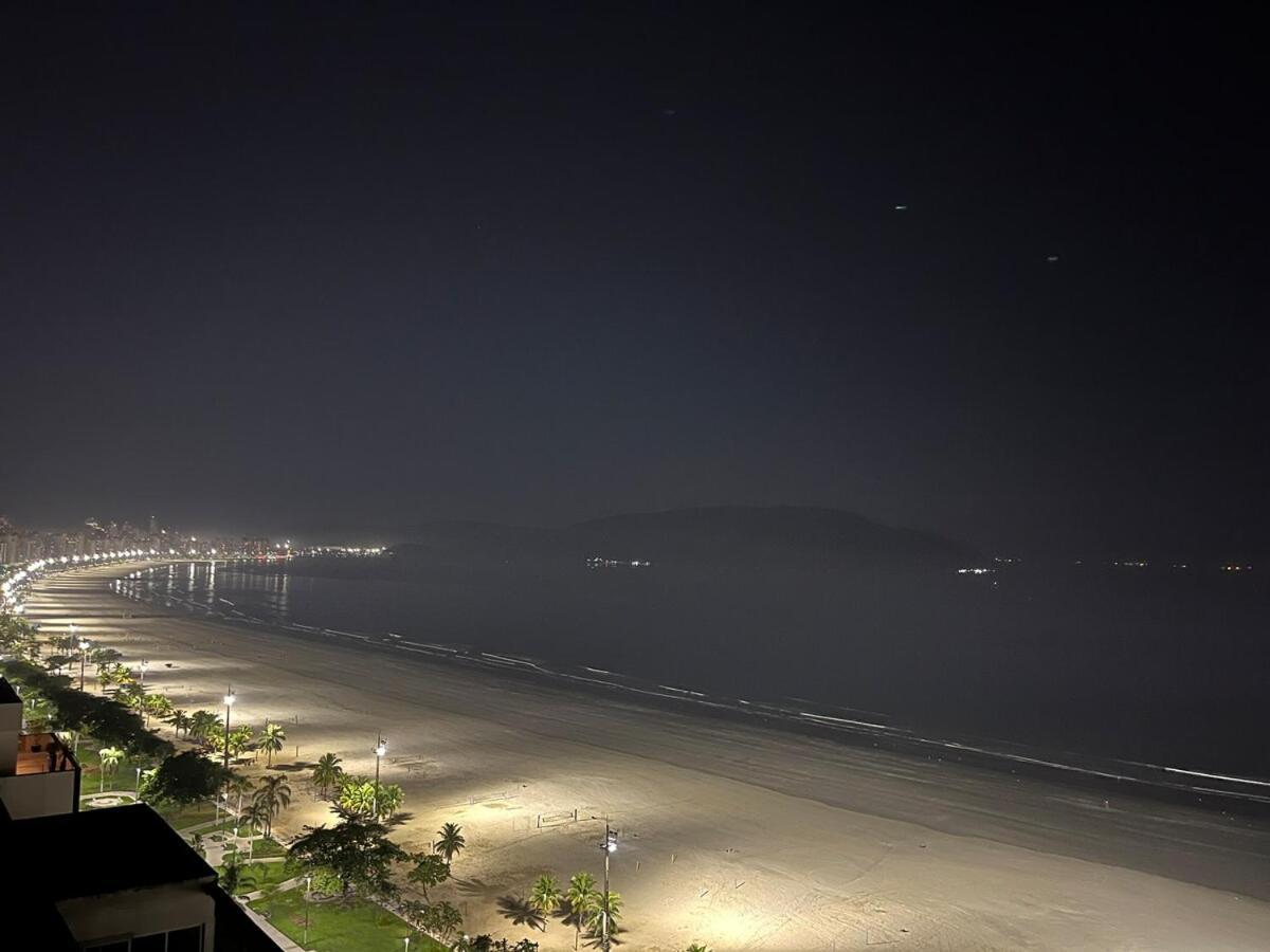 Flat Frente Mar Canal 3 *